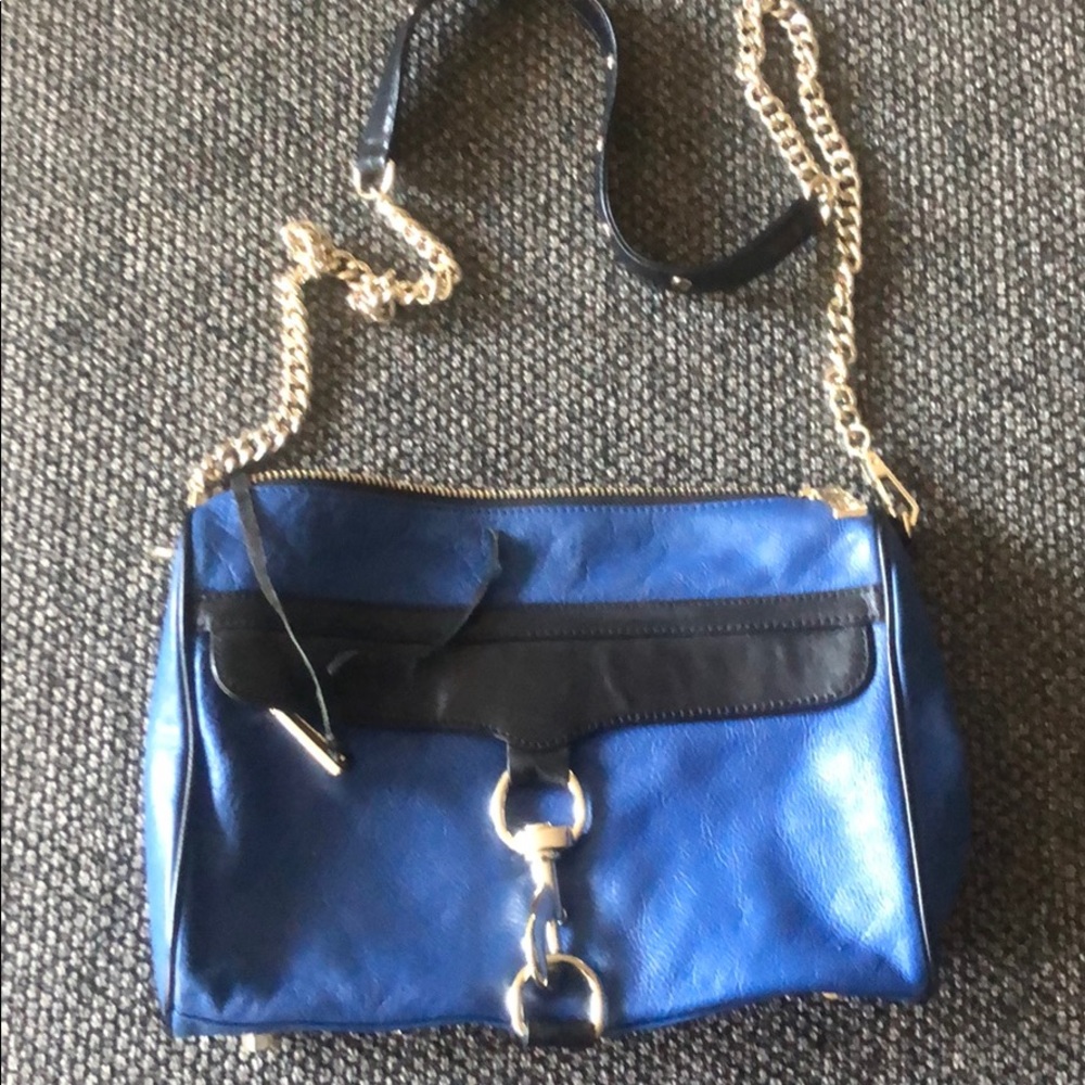 Rebecca Minkoff crossbody bag